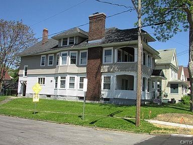 326 Park Street — photo