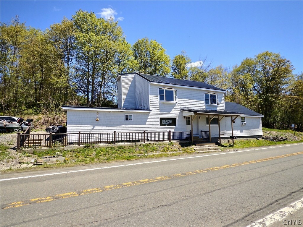 6660 State Route 41 — photo