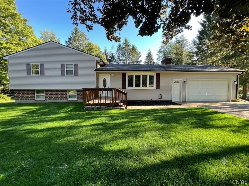 129 Knoll Wood Circle — photo