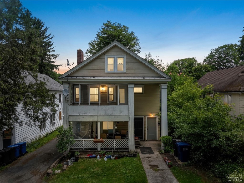 141 Cumberland Avenue 43 — photo
