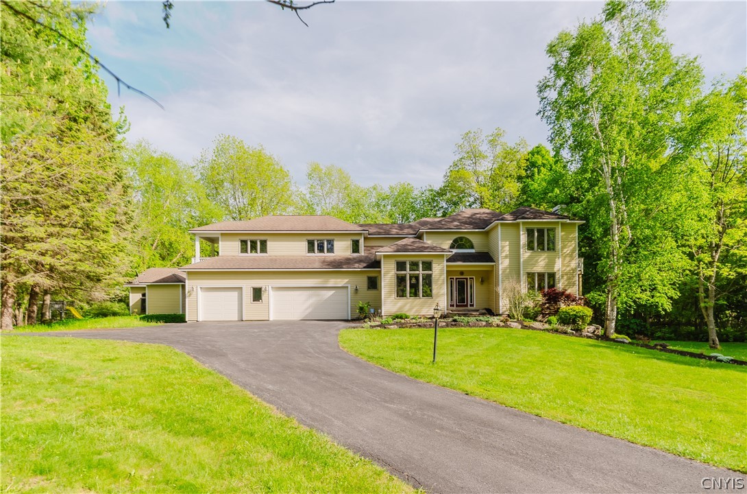16228 Deer Run Road — photo