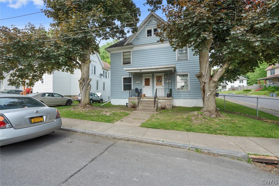 114 Ross Place — photo