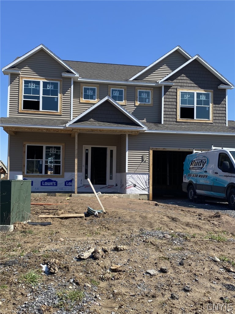 8046 Forest Ridge (Timber Banks) — photo