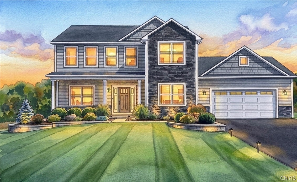 Lot 74 Stoney Pond Way — photo