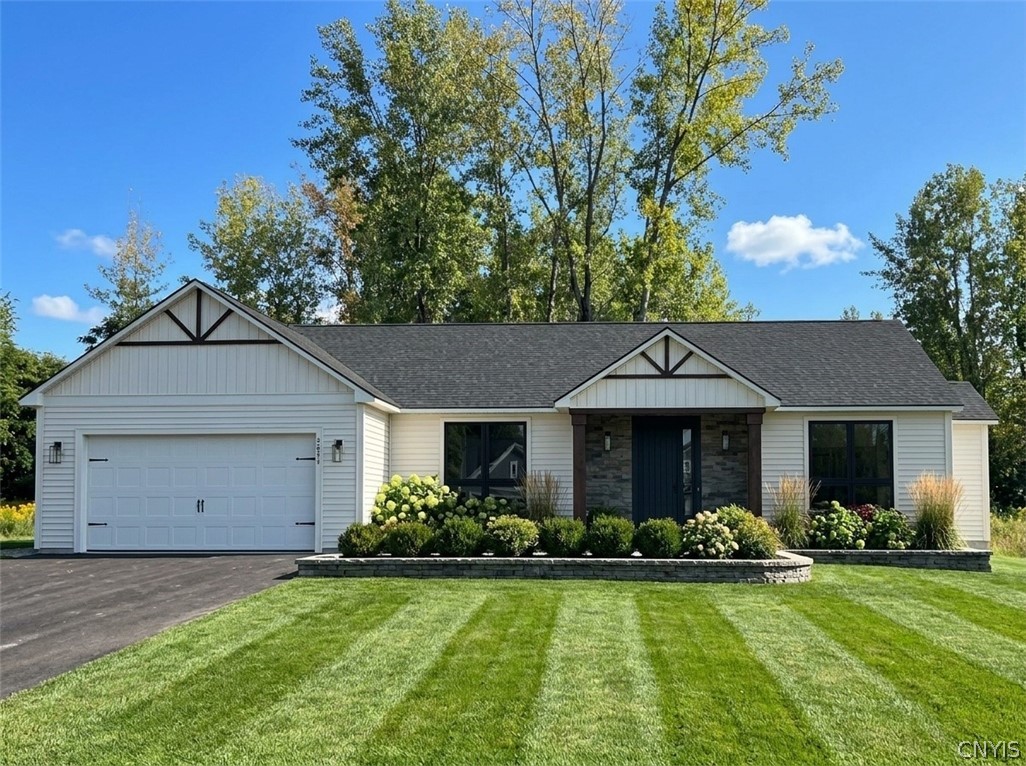 Lot 87 Stoney Pond Way — photo