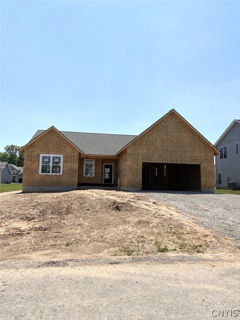 8009 Sedge Grass Road — photo