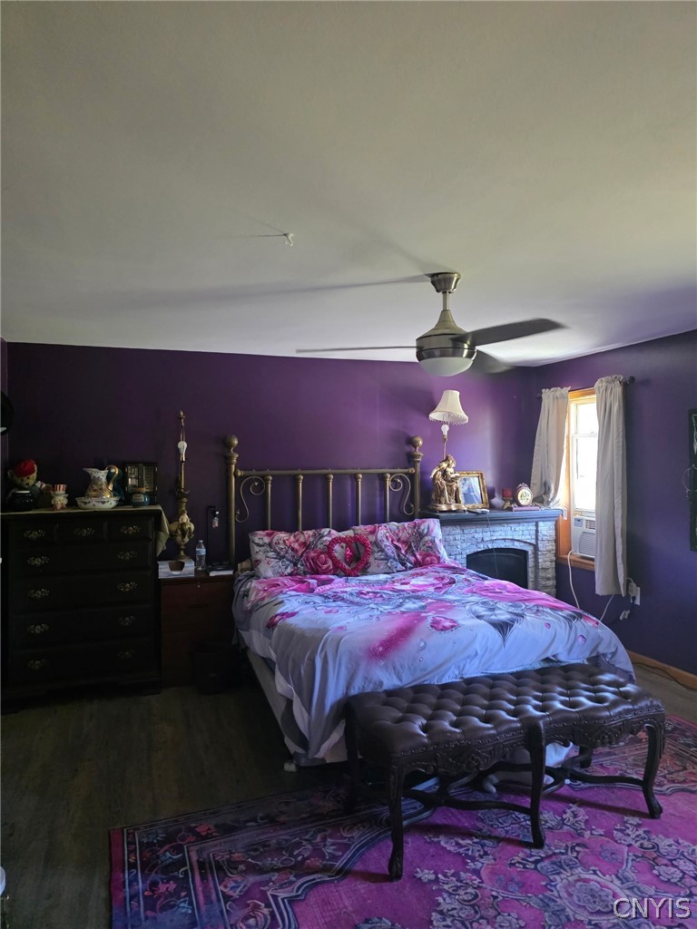 196-200 Russell Road Unit 196 — photo