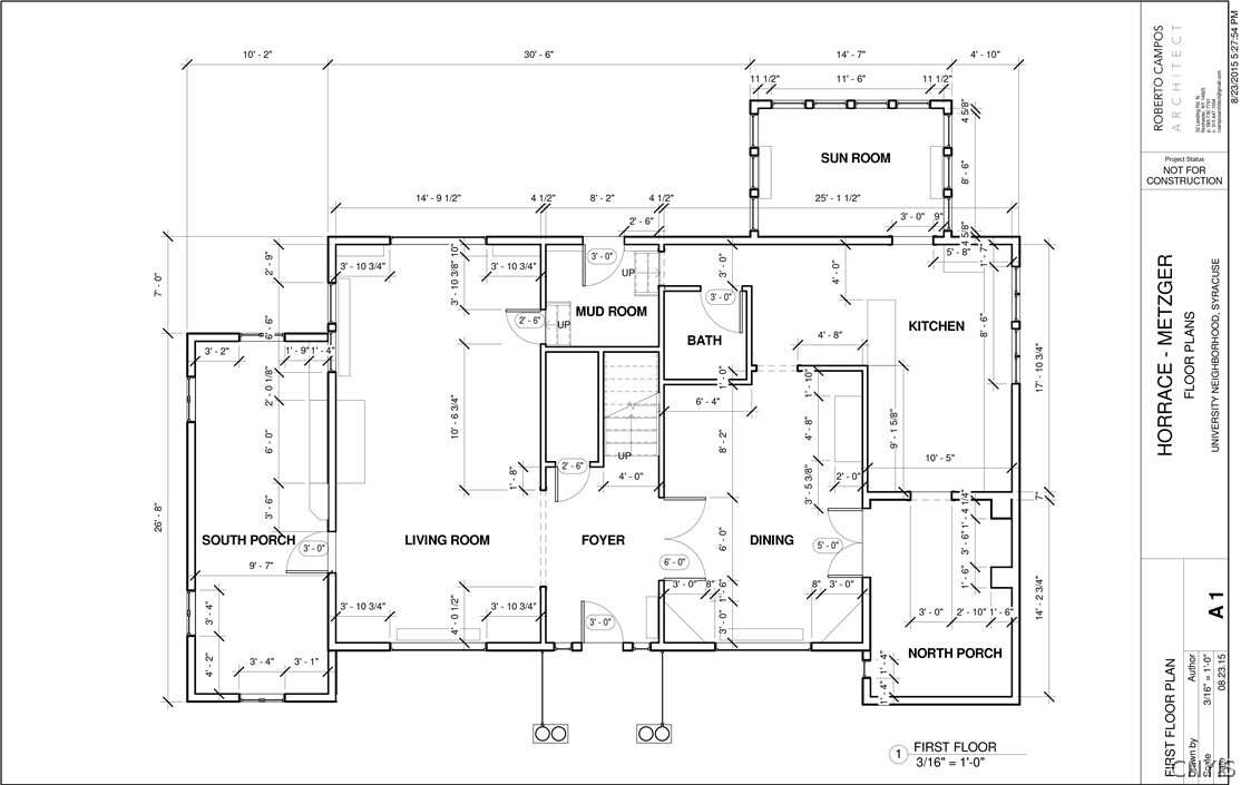 318 Berkeley Drive — photo