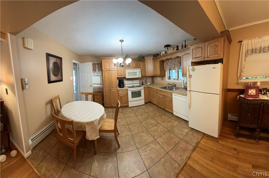 1408 Buckley Road — photo