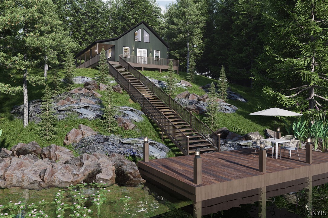 Lot 2 Dewey Point Lane — photo