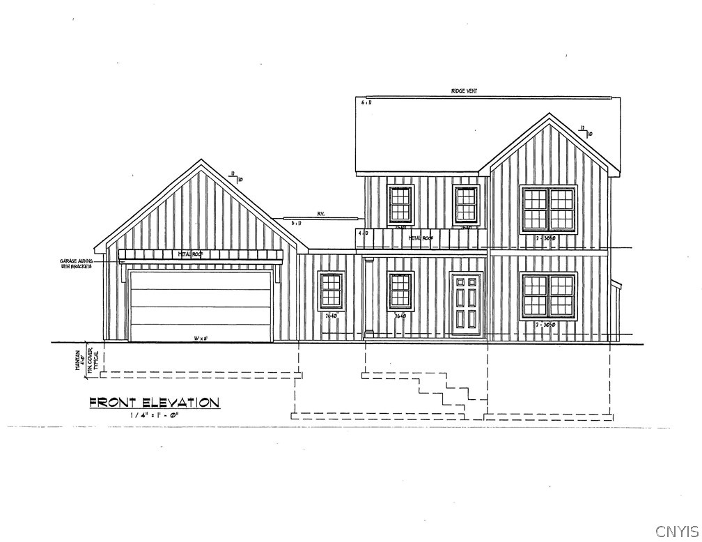 Lot 5F Hamilton Way — photo