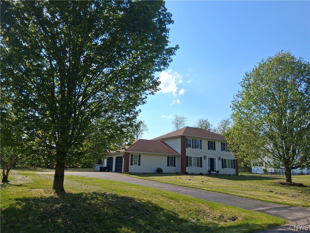 3727 Westvale Drive — photo