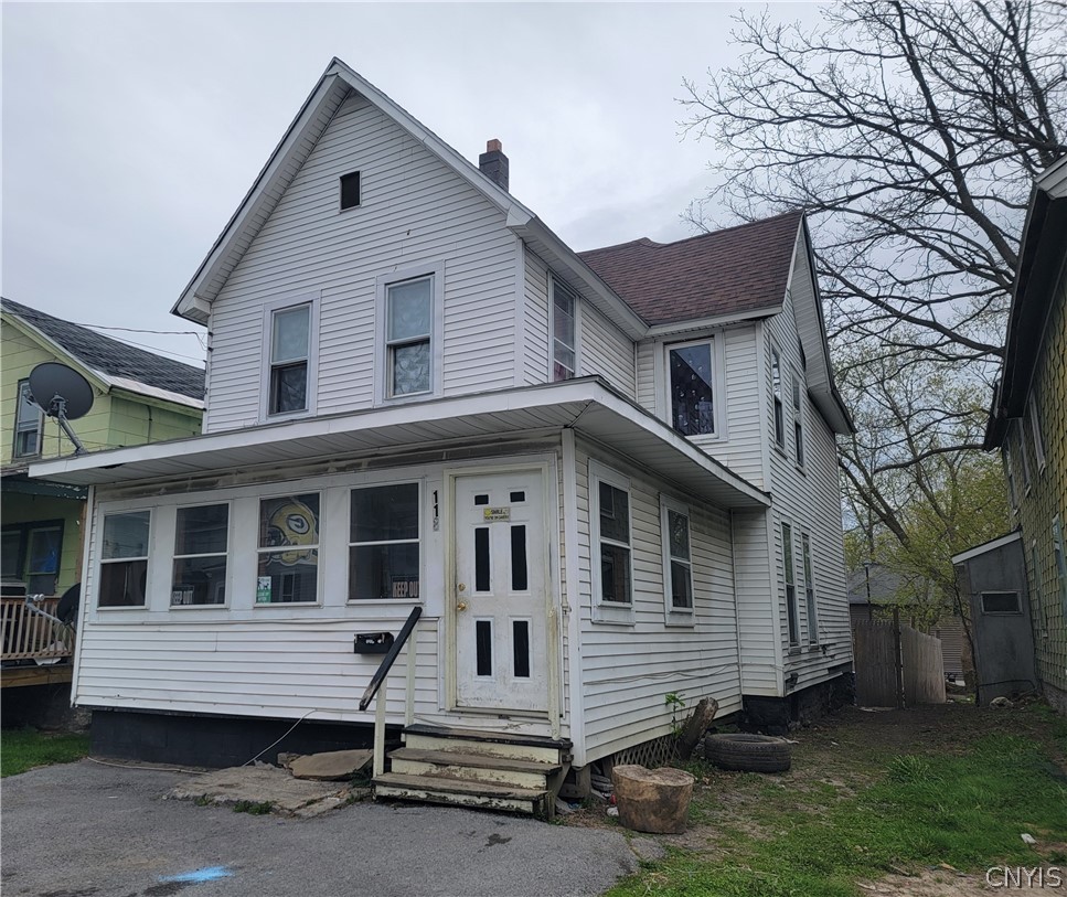 118 South Orchard Street — photo