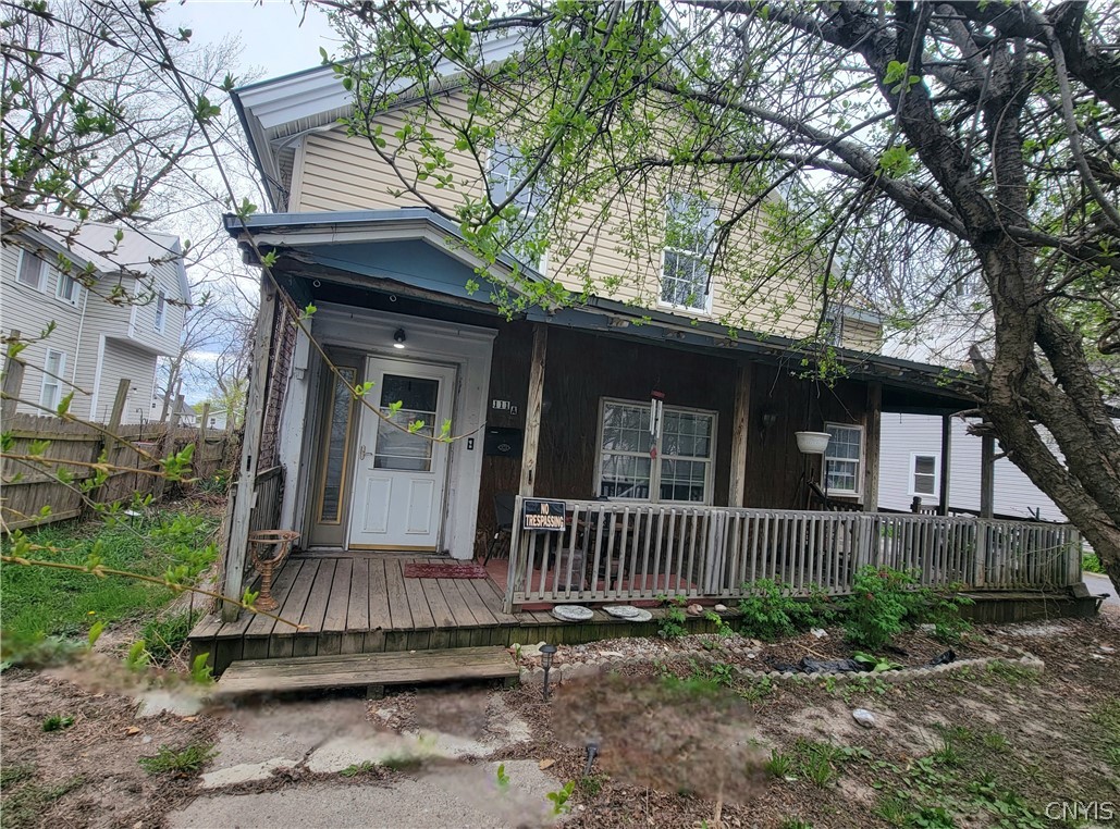 111 North Orchard Street — photo
