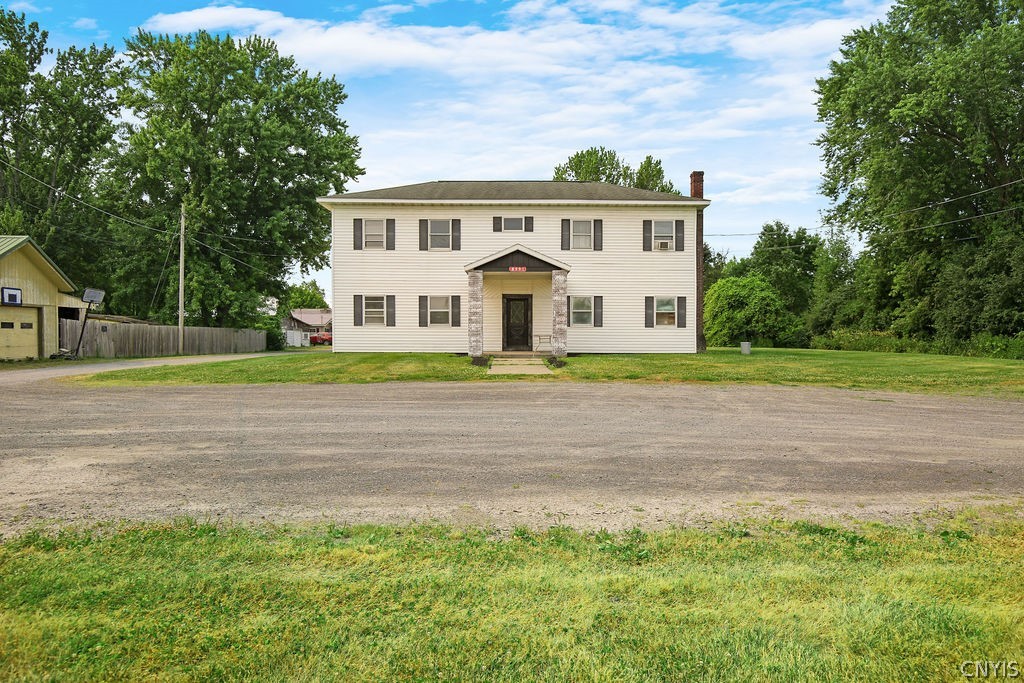 8991 Morris Rd. Ext.Route 31, Lenox, NY 13032 — photo 3