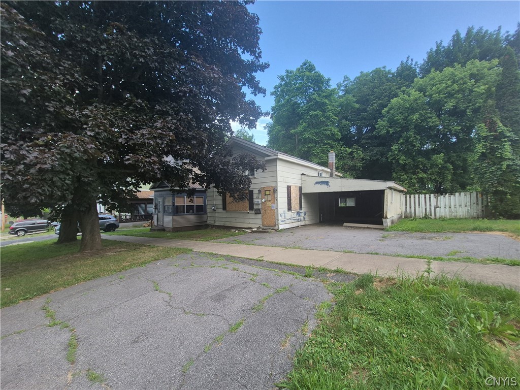 508 Rochester Street — photo