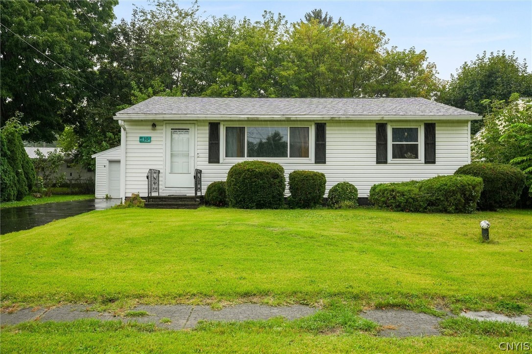 130 Normanor Drive — photo