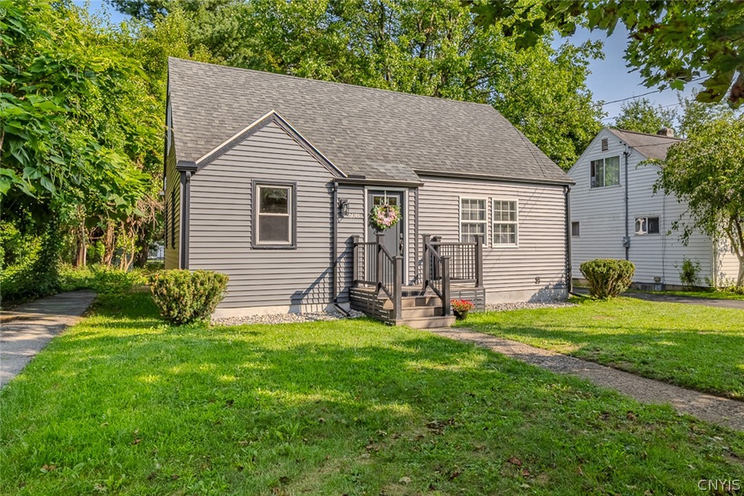 608 Grant Place — photo