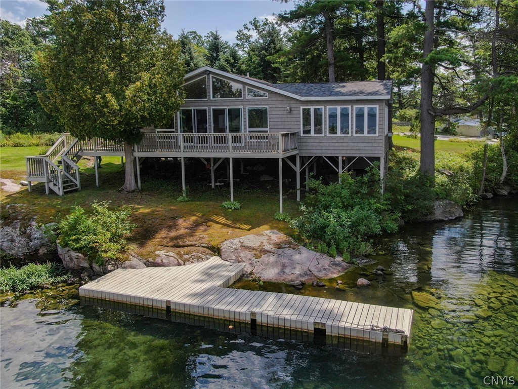 111 Blind Bay Road — photo