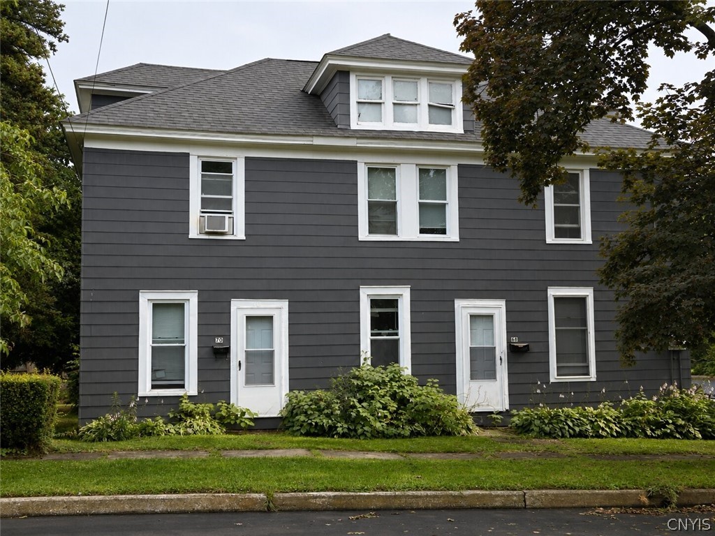 70 East Van Buren Street 68 — photo