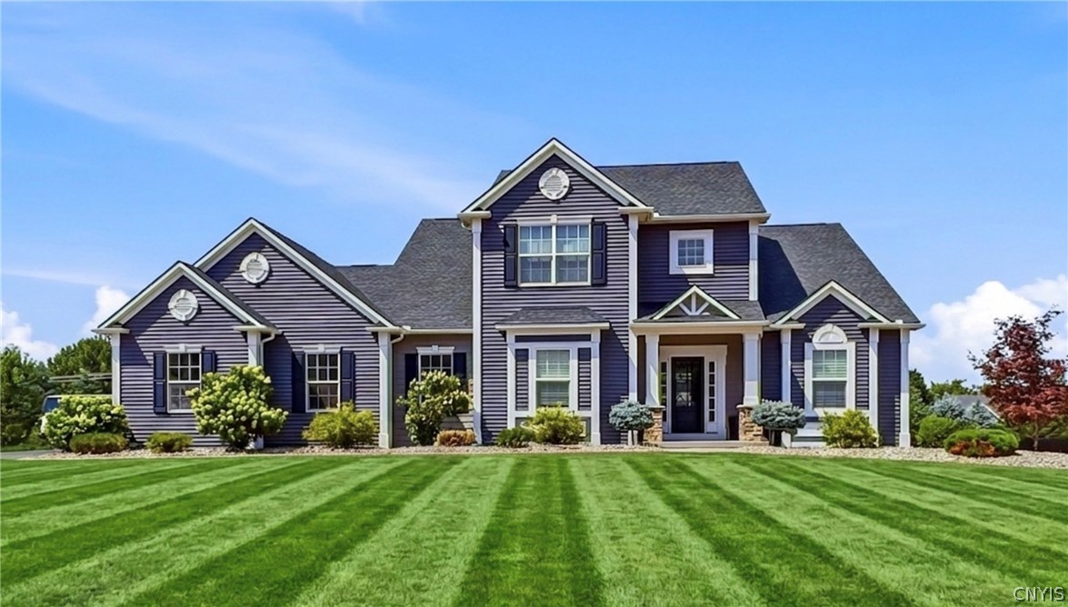 Lot 71 Stoney Pond Way — photo