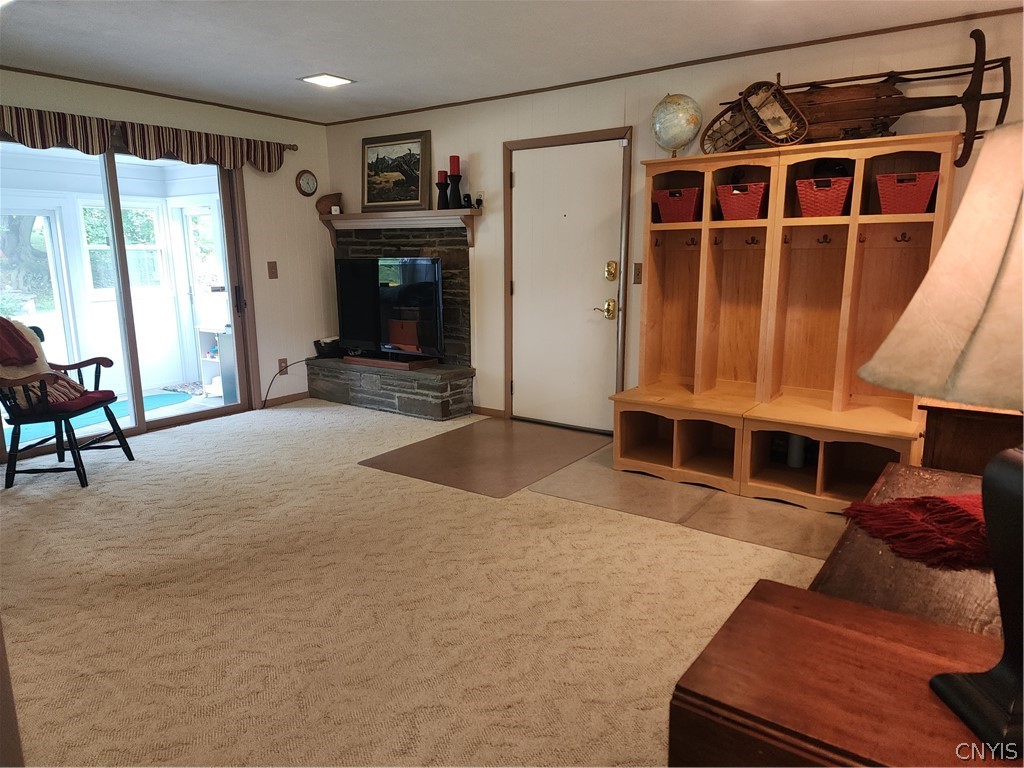 4515 State Route 281 — photo