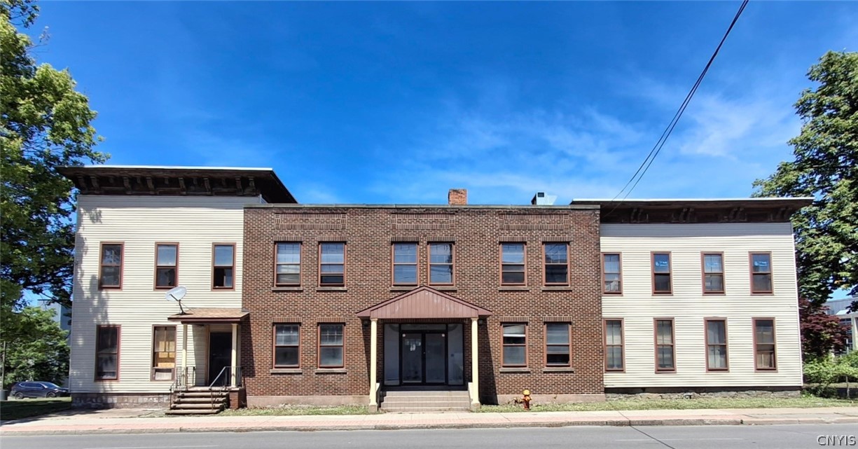 400-404-408 Court Street — photo