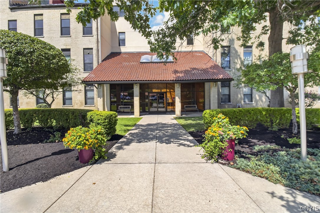 10 Foery Drive Unit 107 — photo
