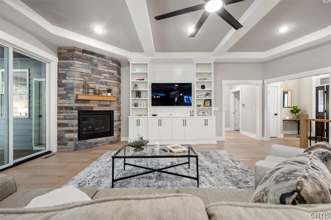 Lot 29 Freefall Lane — photo