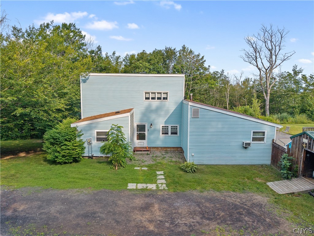 48 Edwards Circle — photo