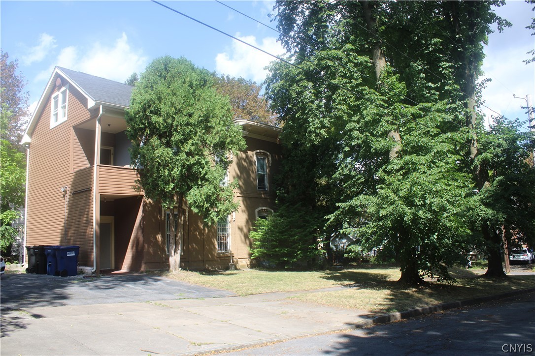 1326 Madison Street — photo
