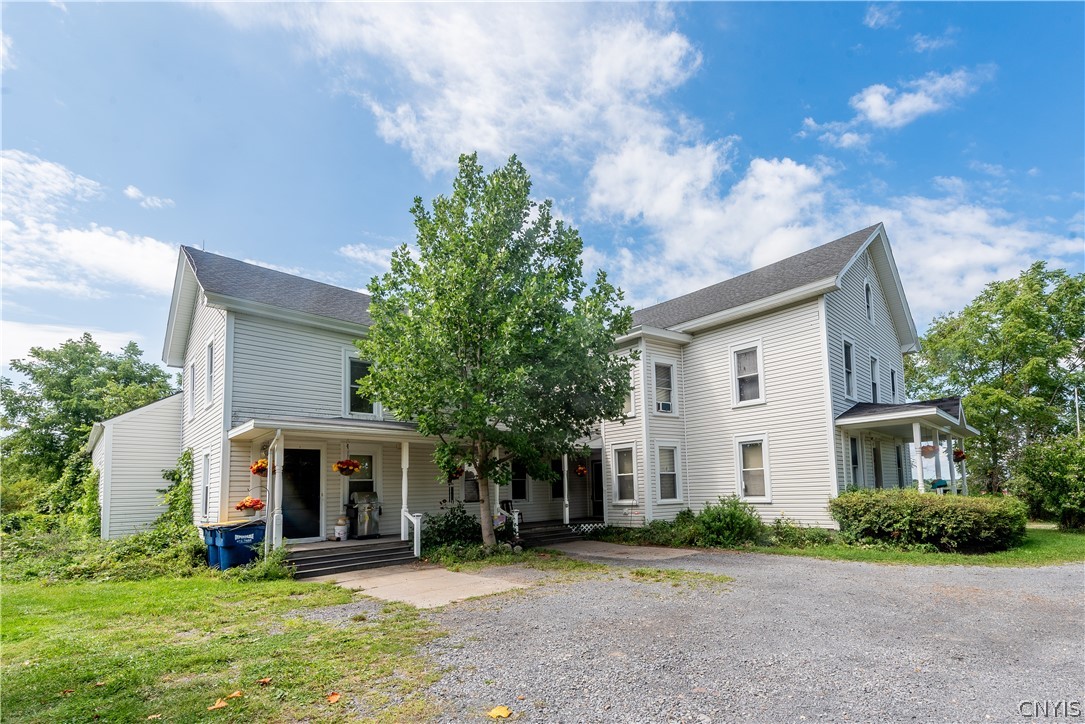 4897 Vinegar Hill Road — photo