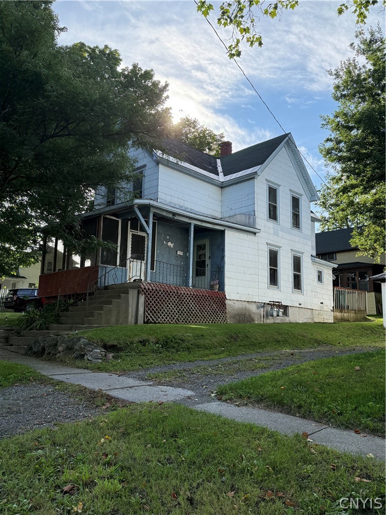 517 West Street — photo