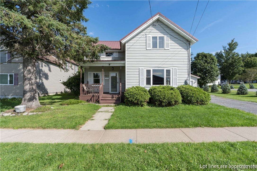 21 Franklin Street — photo