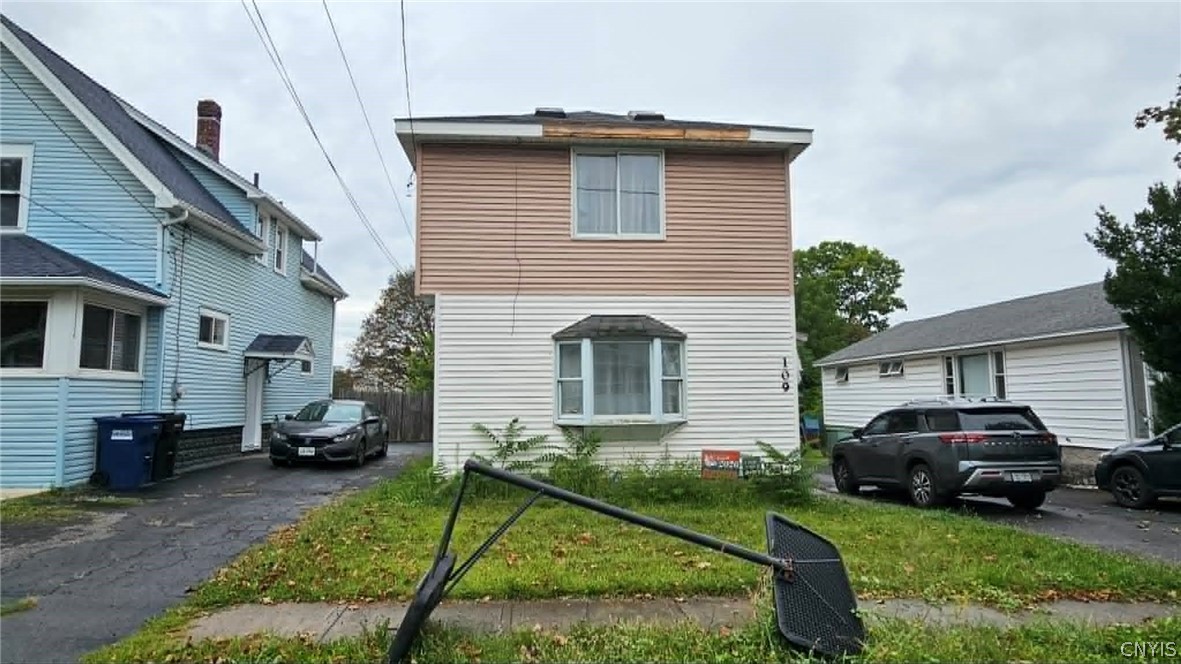 109 Wilmore Place — photo
