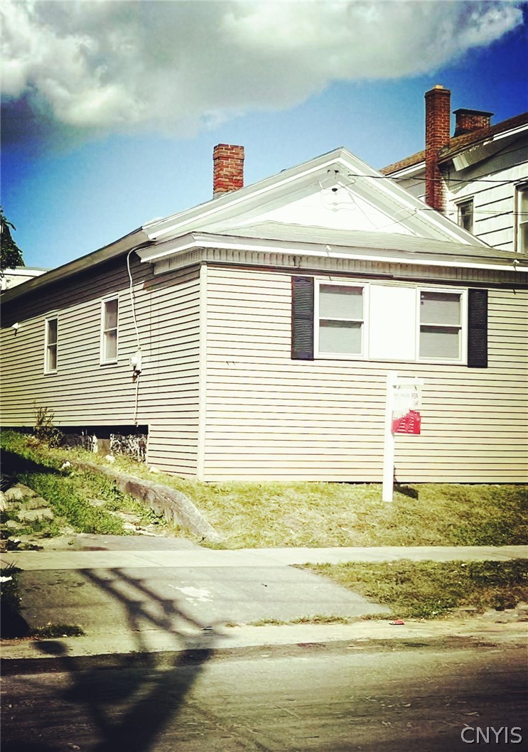 1002 Park Street — photo