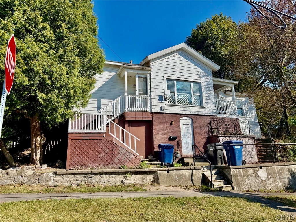117 Seward Street — photo