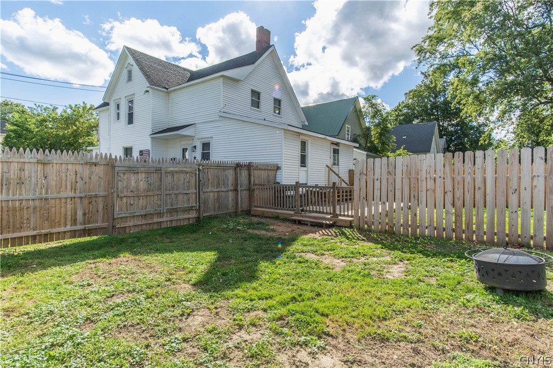 1129 Gill Street — photo