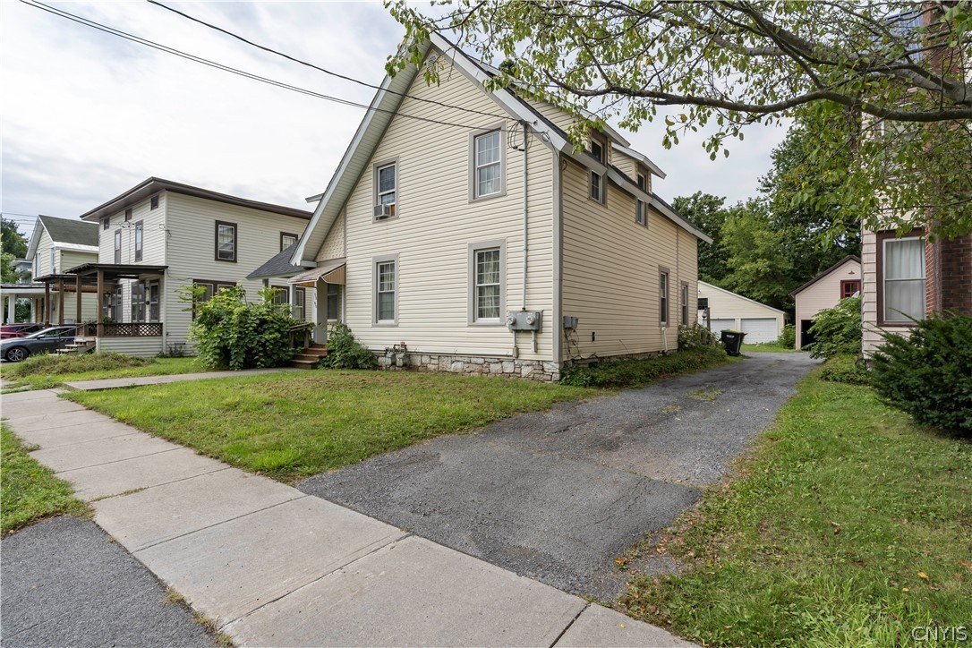 352 South Rutland Street — photo
