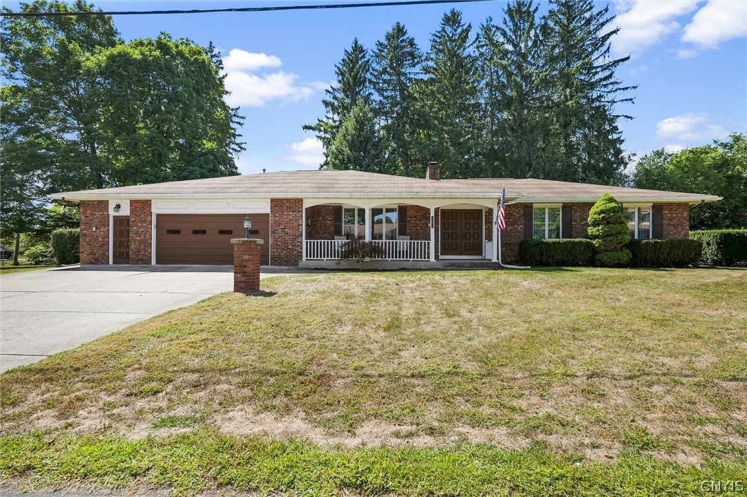 101 Lorian Drive — photo