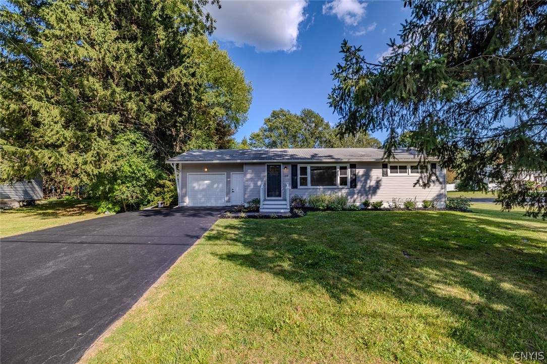 119 Greystone Drive — photo