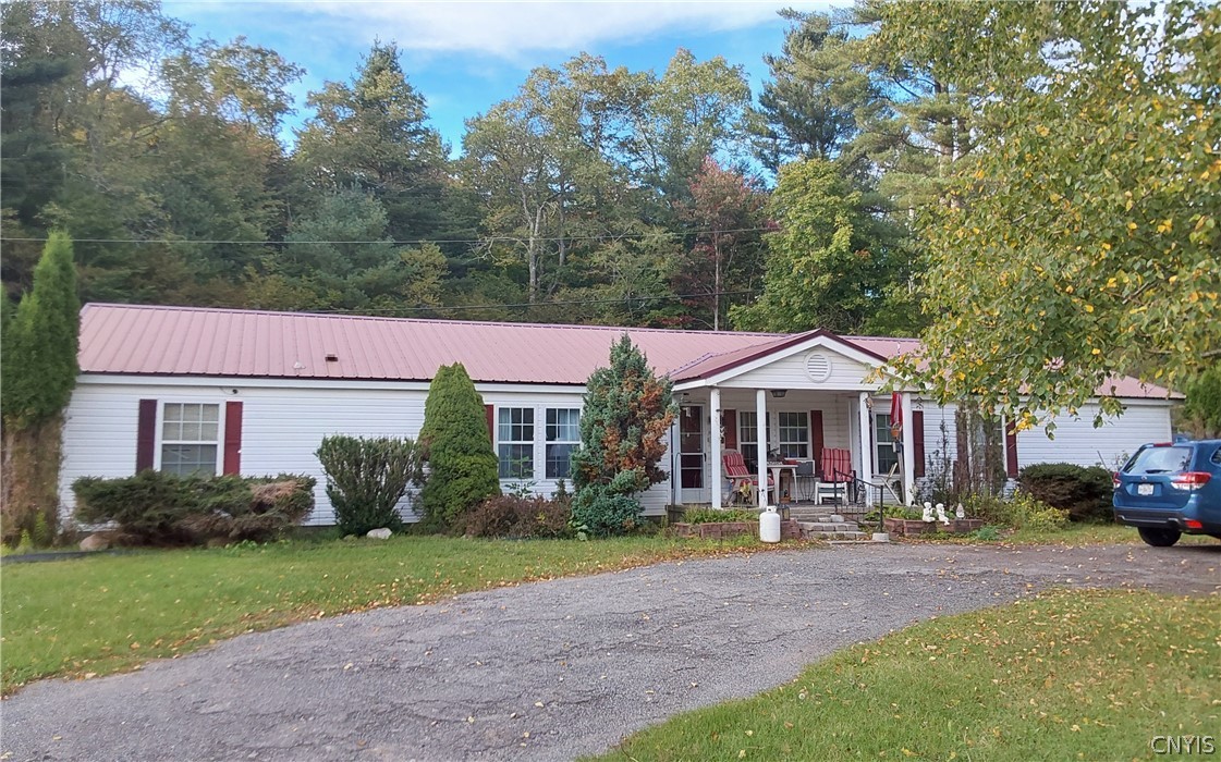 3935 State Route 8 — photo