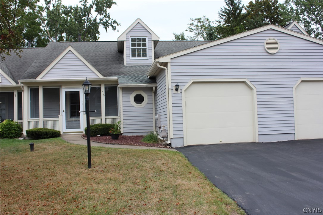 210 Springmoor Drive — photo