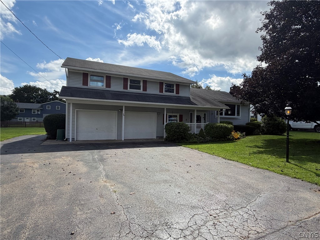 1262 Isabel Drive — photo