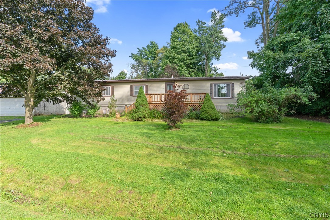 6446 Morris Road — photo