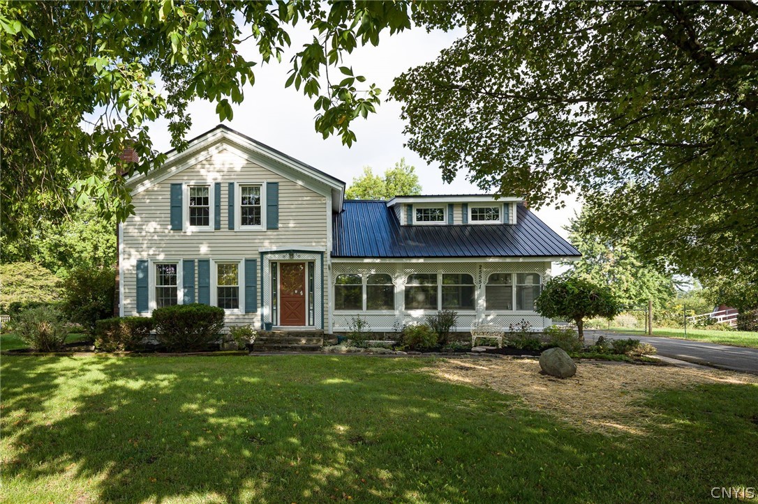 25551 Hinds Road — photo