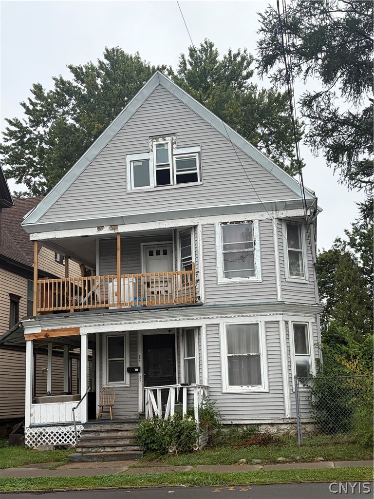 113 Eagle Street — photo