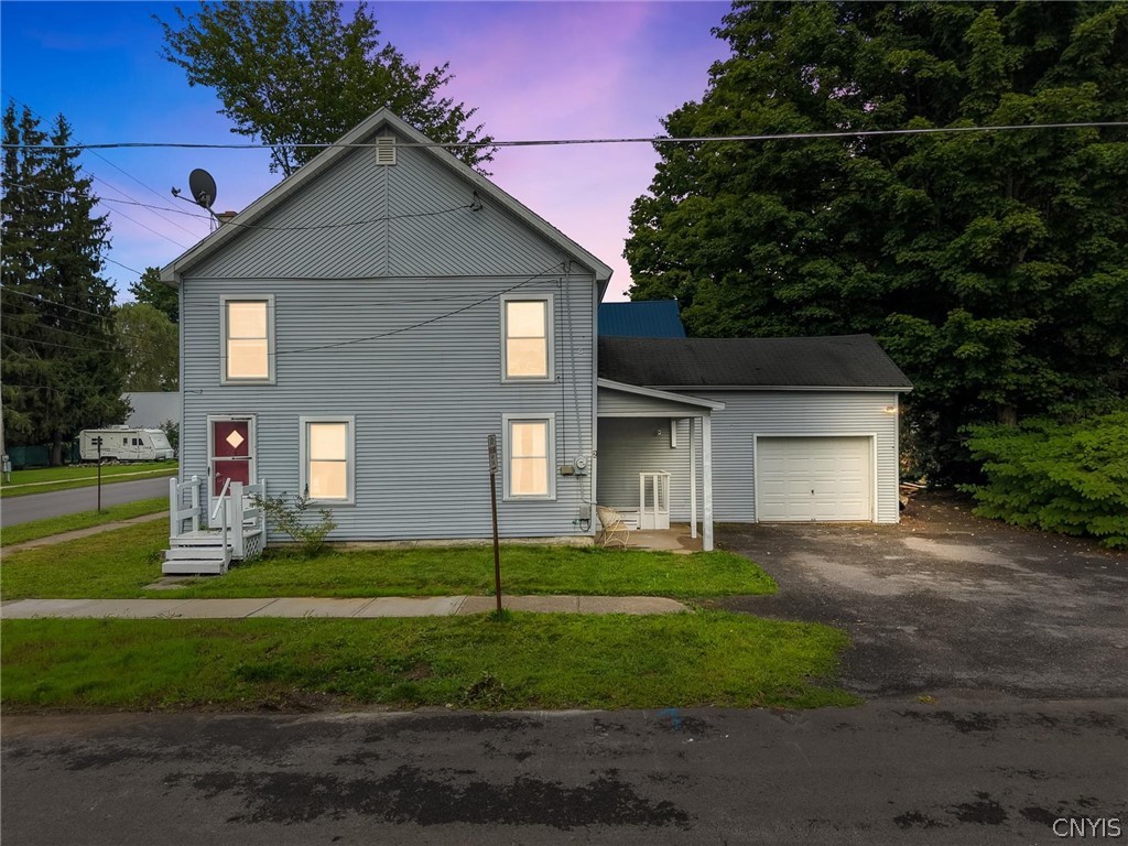 2 Elm Street — photo