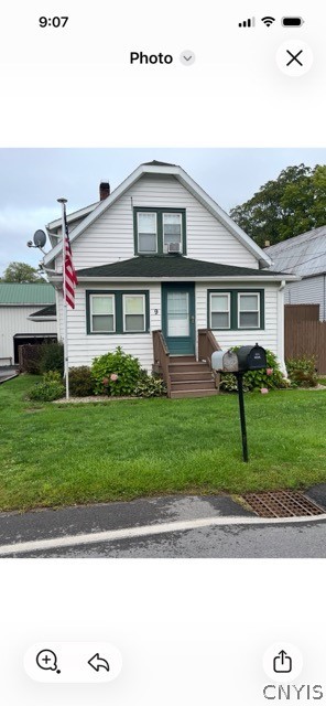 9 County Route 33 — photo