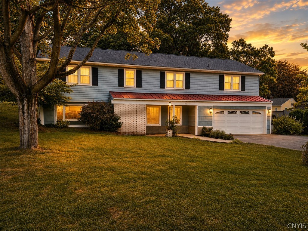 102 Trent Lane — photo